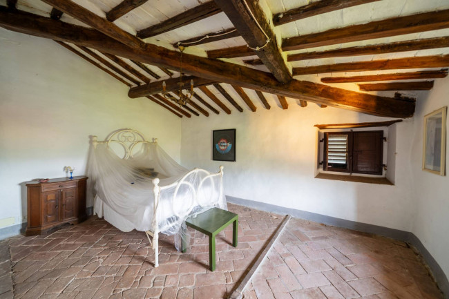 Villa in vendita a Castelfranco Piandiscò