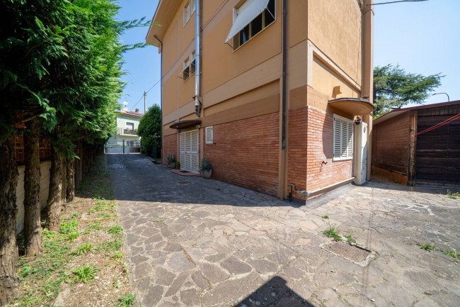 Appartamento in vendita a San Giovanni Valdarno