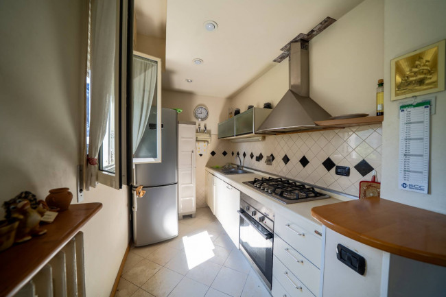 Appartamento in vendita a San Giovanni Valdarno