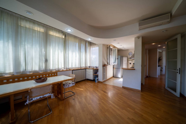 Appartamento in vendita a San Giovanni Valdarno