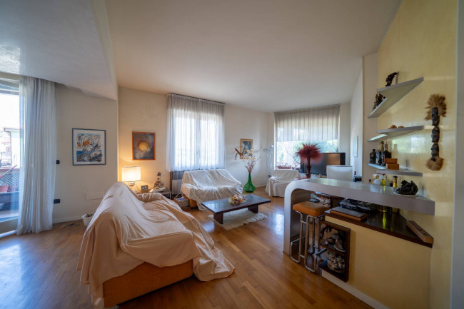 Appartamento in vendita a San Giovanni Valdarno