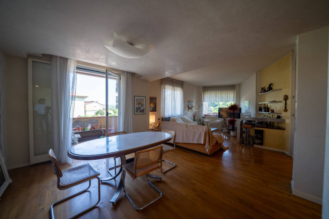 Appartamento in vendita a San Giovanni Valdarno