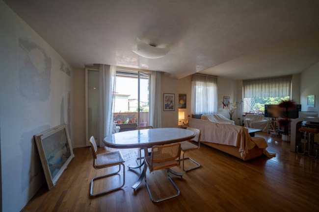 Appartamento in vendita a San Giovanni Valdarno
