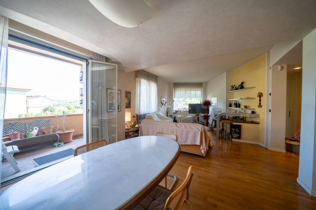 Appartamento in vendita a San Giovanni Valdarno