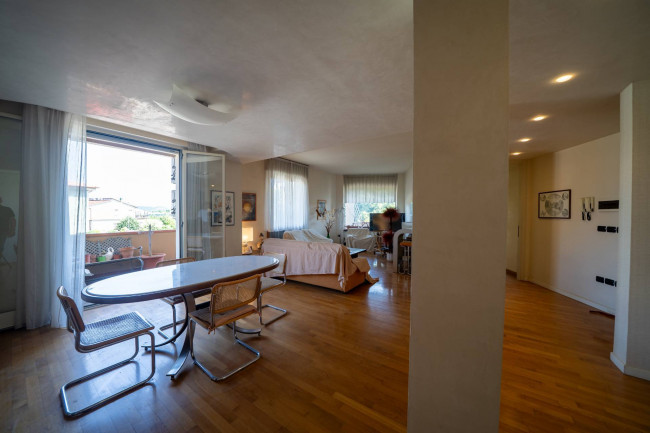 Appartamento in vendita a San Giovanni Valdarno