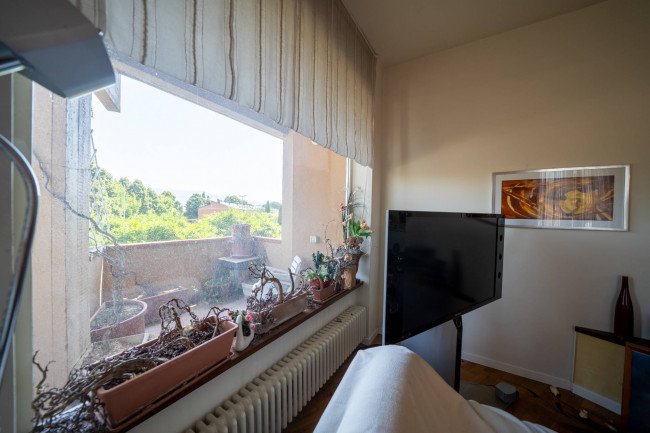 Appartamento in vendita a San Giovanni Valdarno