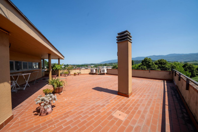 Appartamento in vendita a San Giovanni Valdarno