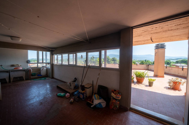Appartamento in vendita a San Giovanni Valdarno