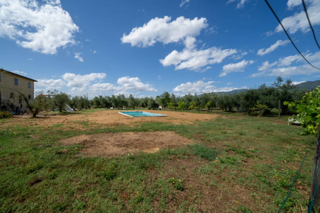 Casa singola in vendita a Castelfranco Piandiscò