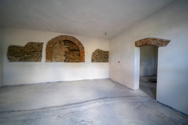 Casa singola in vendita a Castelfranco Piandiscò