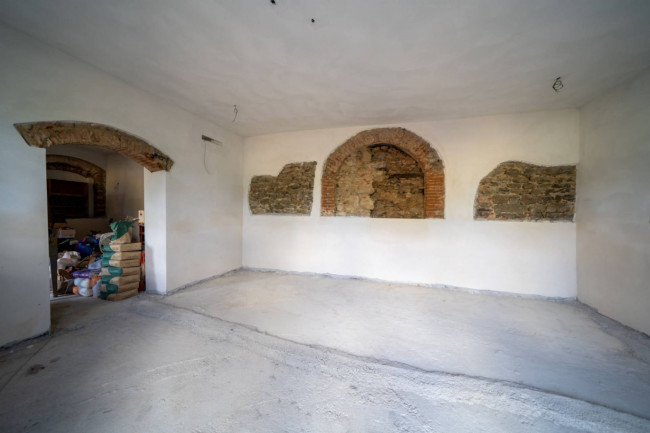Casa singola in vendita a Castelfranco Piandiscò