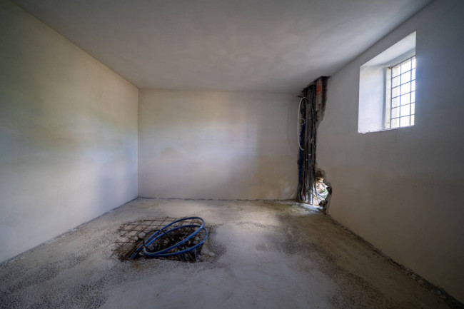 Casa singola in vendita a Castelfranco Piandiscò