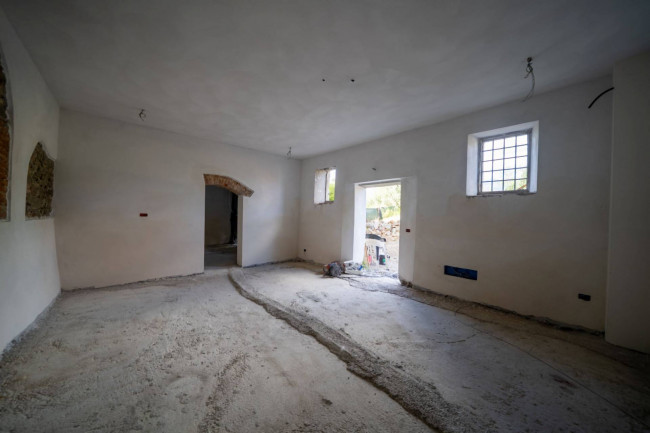 Casa singola in vendita a Castelfranco Piandiscò