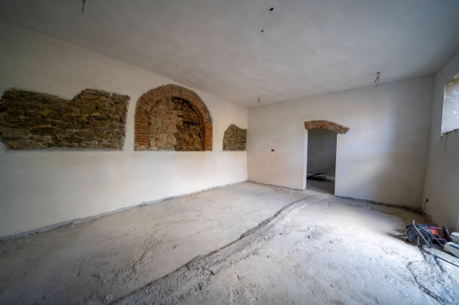 Casa singola in vendita a Castelfranco Piandiscò