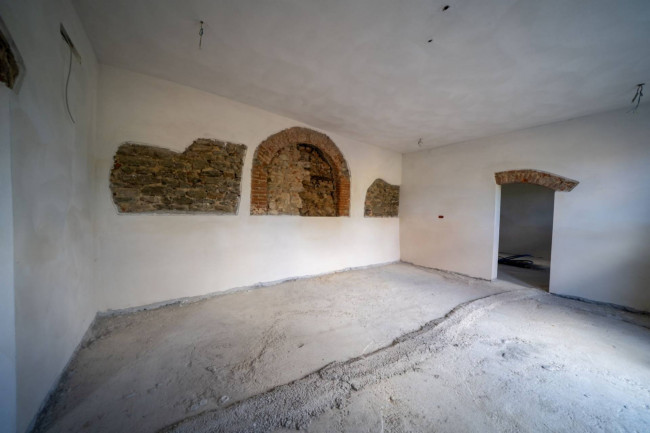 Casa singola in vendita a Castelfranco Piandiscò