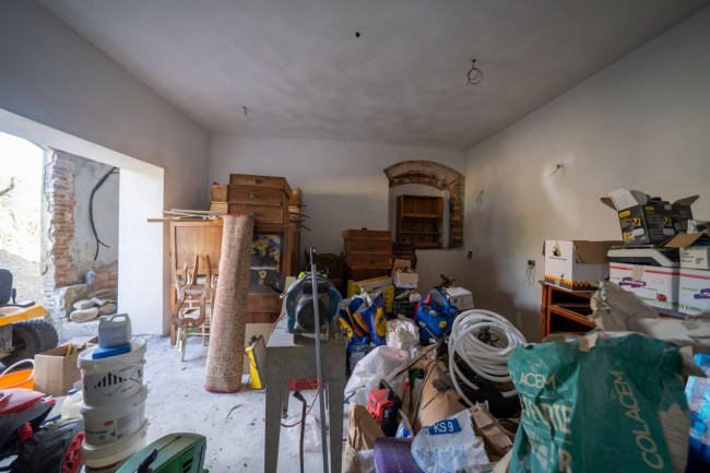 Casa singola in vendita a Castelfranco Piandiscò