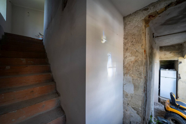 Casa singola in vendita a Castelfranco Piandiscò