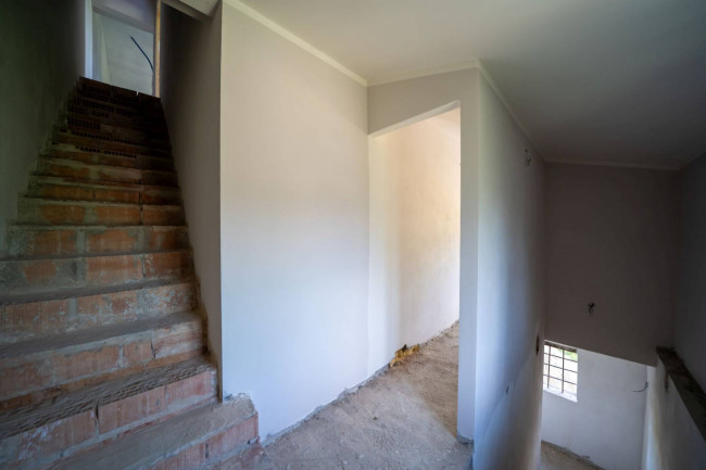Casa singola in vendita a Castelfranco Piandiscò