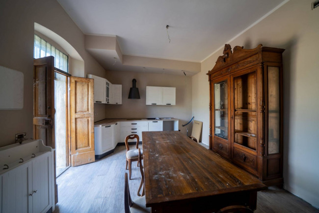 Casa singola in vendita a Castelfranco Piandiscò