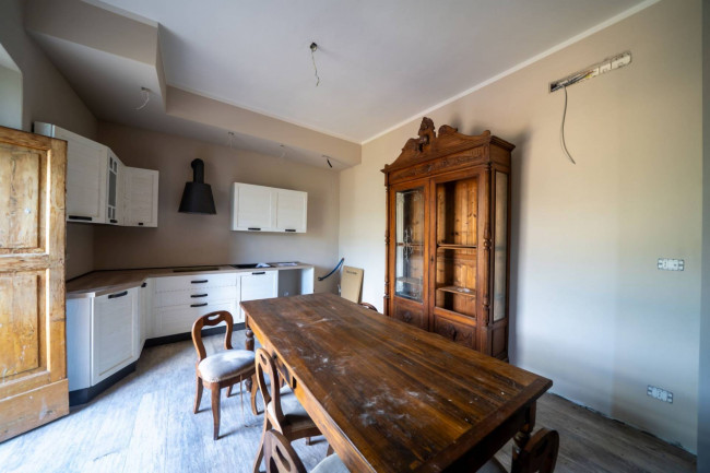 Casa singola in vendita a Castelfranco Piandiscò