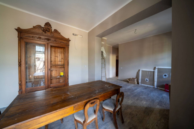 Casa singola in vendita a Castelfranco Piandiscò