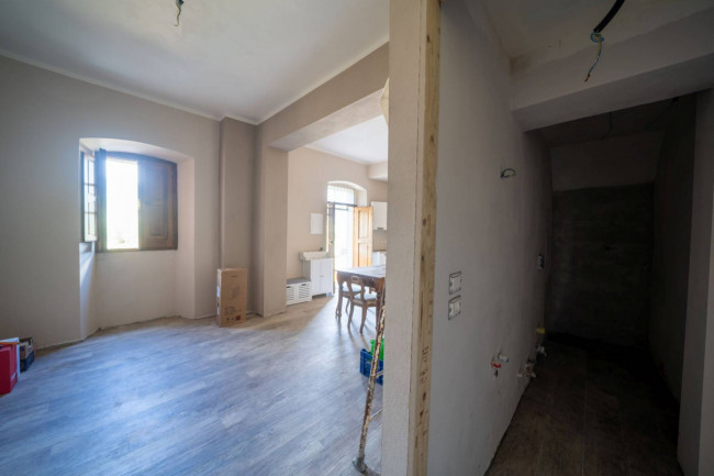 Casa singola in vendita a Castelfranco Piandiscò