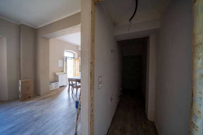 Casa singola in vendita a Castelfranco Piandiscò