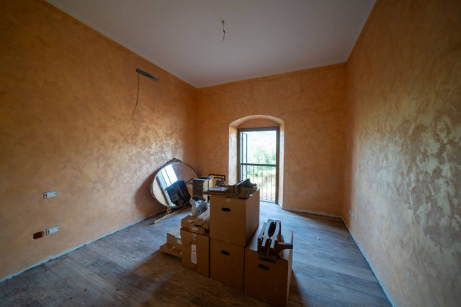 Casa singola in vendita a Castelfranco Piandiscò