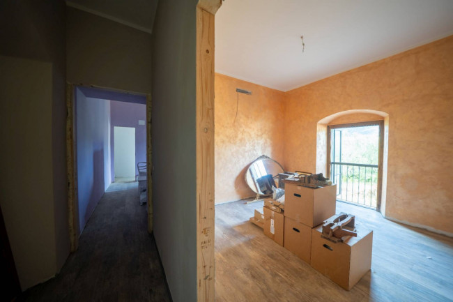 Casa singola in vendita a Castelfranco Piandiscò