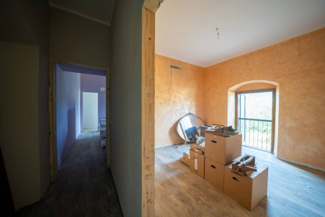 Casa singola in vendita a Castelfranco Piandiscò
