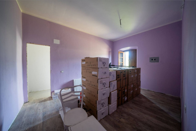 Casa singola in vendita a Castelfranco Piandiscò