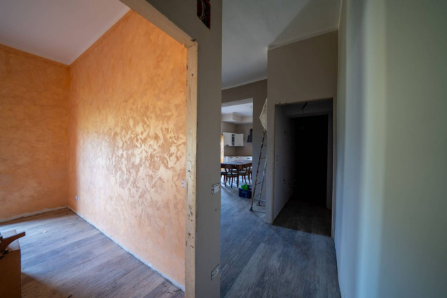 Casa singola in vendita a Castelfranco Piandiscò