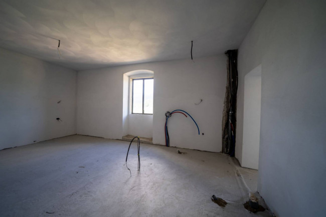 Casa singola in vendita a Castelfranco Piandiscò