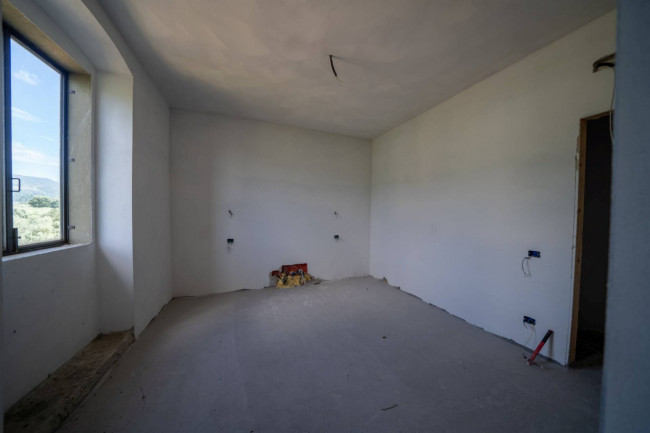 Casa singola in vendita a Castelfranco Piandiscò