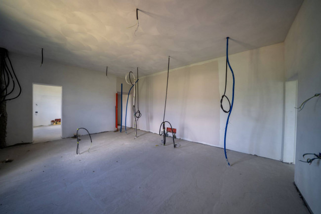 Casa singola in vendita a Castelfranco Piandiscò