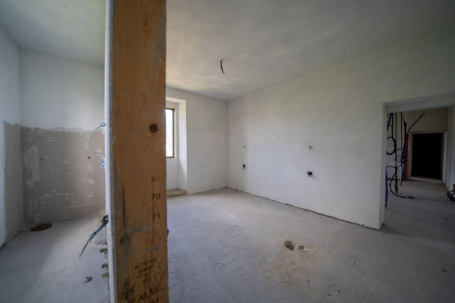 Casa singola in vendita a Castelfranco Piandiscò