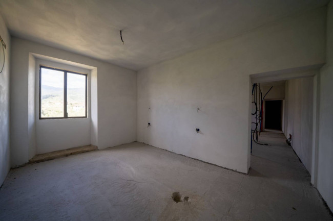 Casa singola in vendita a Castelfranco Piandiscò