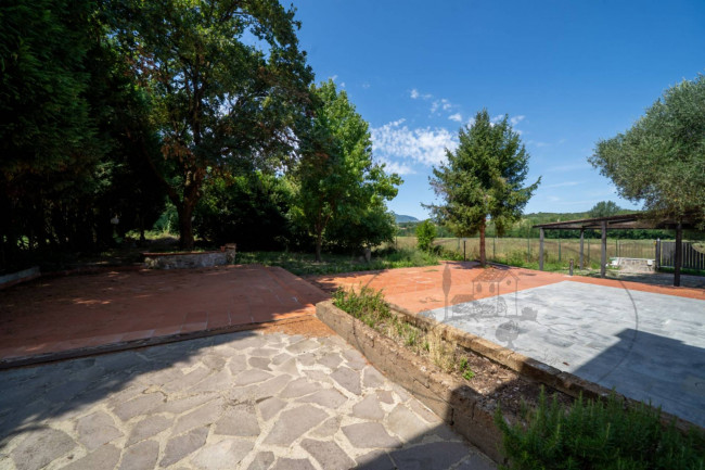 Casa singola in vendita a Reggello