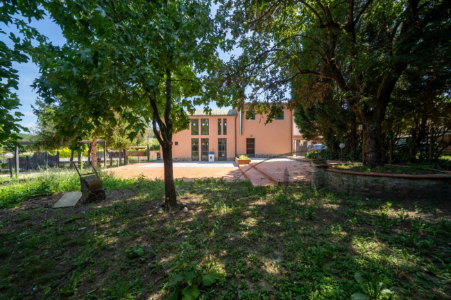 Casa singola in vendita a Reggello
