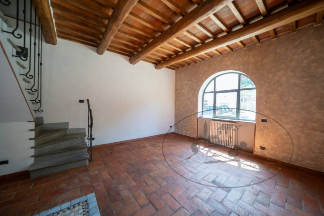 Casa singola in vendita a Reggello