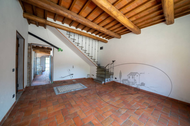 Casa singola in vendita a Reggello