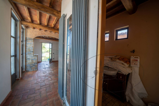Casa singola in vendita a Reggello