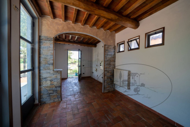 Casa singola in vendita a Reggello