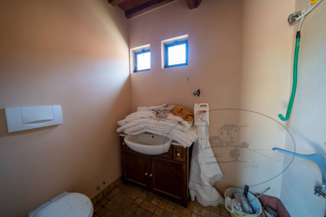 Casa singola in vendita a Reggello