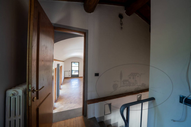 Casa singola in vendita a Reggello