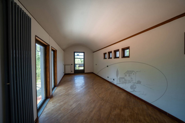 Casa singola in vendita a Reggello