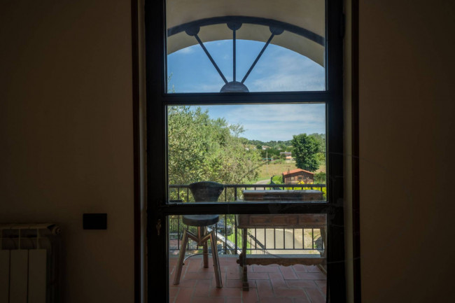 Casa singola in vendita a Reggello