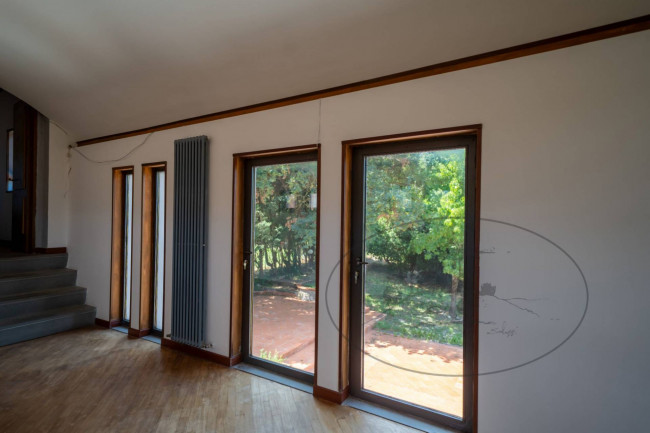 Casa singola in vendita a Reggello