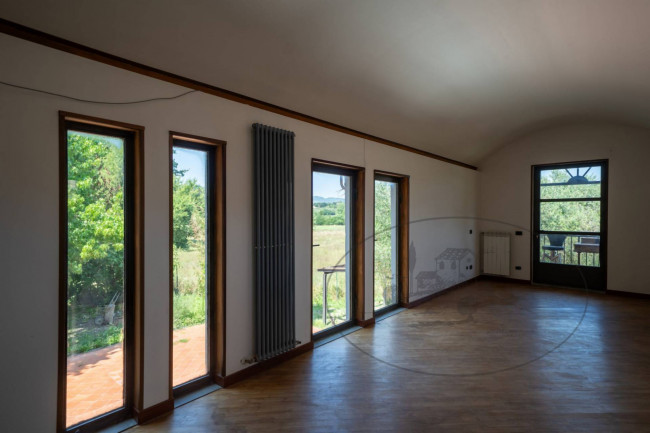 Casa singola in vendita a Reggello