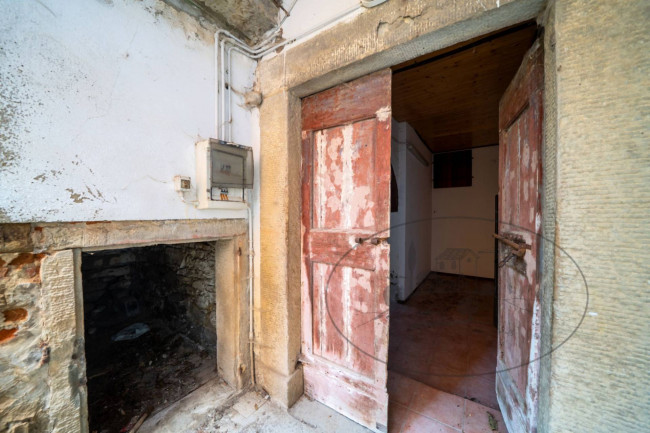 Stabile/Palazzo in vendita a Castelfranco Piandiscò